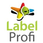 LabelProfi s.r.o logo