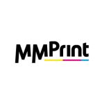 MM Print s.r.o. logo