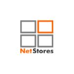 NetStores s.r.o logo