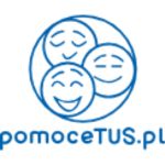 Pomoce TUS s. c. logo