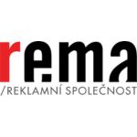 Reklamní společnost REMA, s.r.o. logo