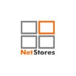 NetStores s.r.o logo