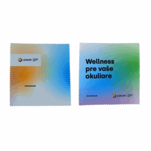 reklamní hadříky z mikrovlákna na optiku reklamní hadříky z mikrovlákna na optiku