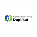 Agencja Reklamowa Duplikat_logo