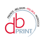 db PRINT Polska sp. z o.o._logo