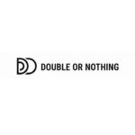 double or nothing _logo