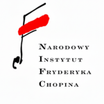 narodowy instytut fryderyka chopina_logo